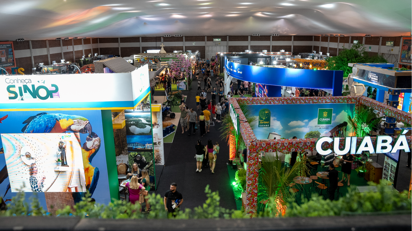 Imagem do Evento